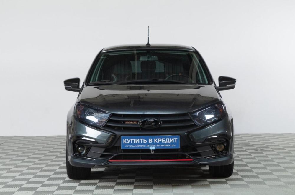Lada (ВАЗ) Granta I Рестайлинг Челябинск  - изображение 2