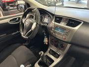 Nissan Tiida II Санкт-Петербург  - изображение 12