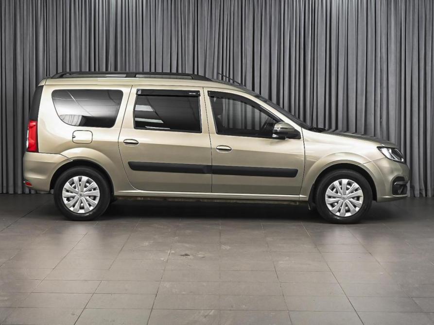 Lada (ВАЗ) Largus I Рестайлинг Ставрополь  - изображение 5