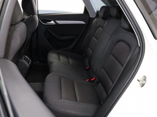 Audi Q3 I (8U) с пробегом 2012 года, цена 1 699 000 рублей, 76582 км, внедорожник, Автокод Объявления