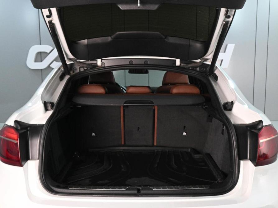 BMW X6 II (F16) Ростов-на-Дону  - изображение 27