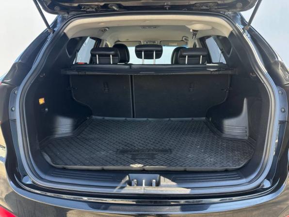 Hyundai ix35 I Рестайлинг с пробегом 2014 года, цена 1 295 000 рублей, 268886 км, внедорожник, Автокод Объявления