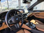 BMW 5 серии VII (G30/G31/G38) Рестайлинг Краснодар  - изображение 37