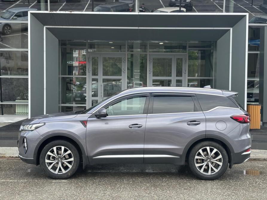 Chery Tiggo 7 Pro Max I Пермь  - изображение 3