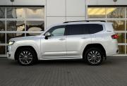 Toyota Land Cruiser 300 Series Владимир  - изображение 27