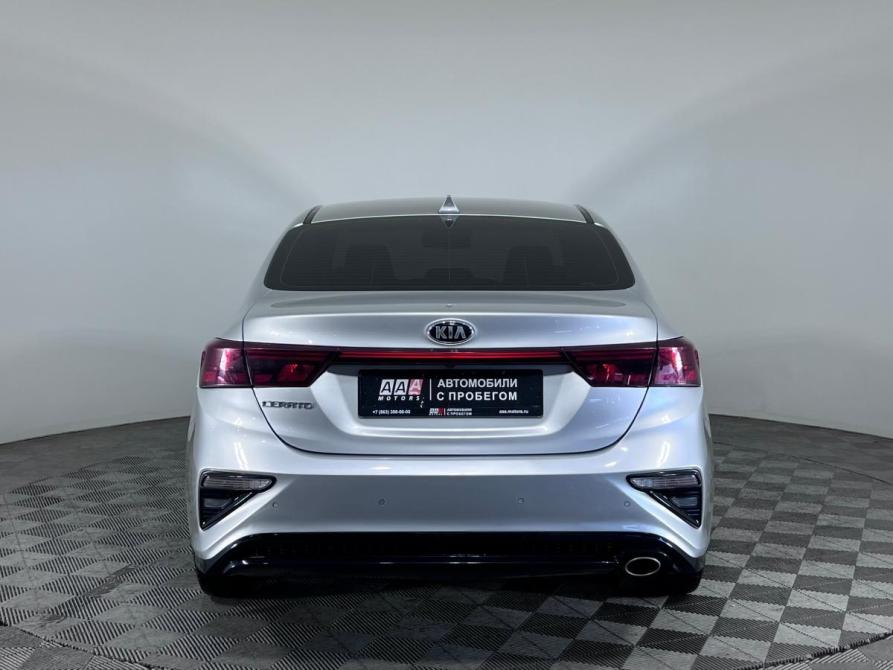 Kia Cerato IV Ростов-на-Дону  - изображение 6