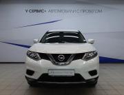 Nissan X-Trail III Москва  - изображение 26
