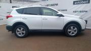 Toyota RAV4 IV (XA40) Ульяновск  - изображение 25