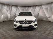 Mercedes-Benz GLC Coupe I (C253) Москва  - изображение 29