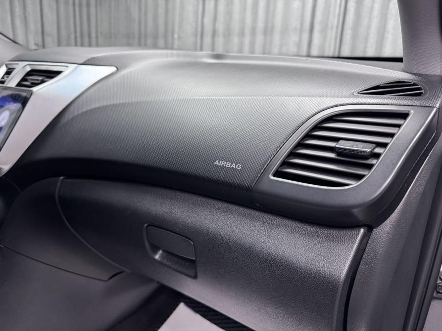 Hyundai Solaris I Стерлитамак  - изображение 36