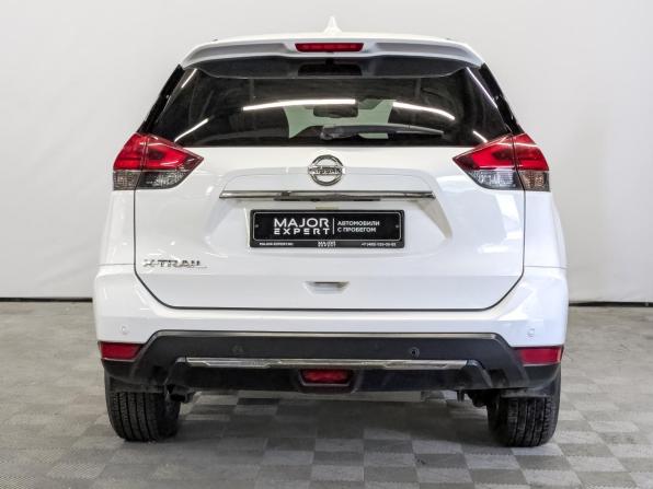 Nissan X-Trail III Рестайлинг с пробегом 2021 года, цена 2 400 000 рублей, 74289 км, внедорожник, Автокод Объявления