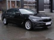 BMW 5 серии VII (G30/G31/G38) Новосибирск  - изображение 27
