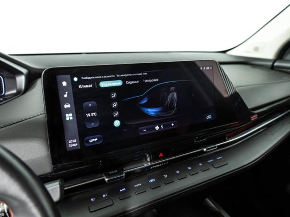 Changan CS55 Plus II с пробегом 2024 года, цена 2 000 000 рублей, 45000 км, внедорожник, Автокод Объявления