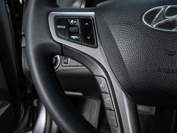 Hyundai i40 I с пробегом 2013 года, цена 1 275 000 рублей, 217775 км, седан, Автокод Объявления