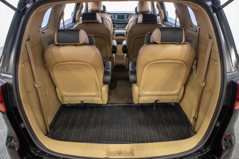 Kia Carnival III Барнаул  - изображение 32