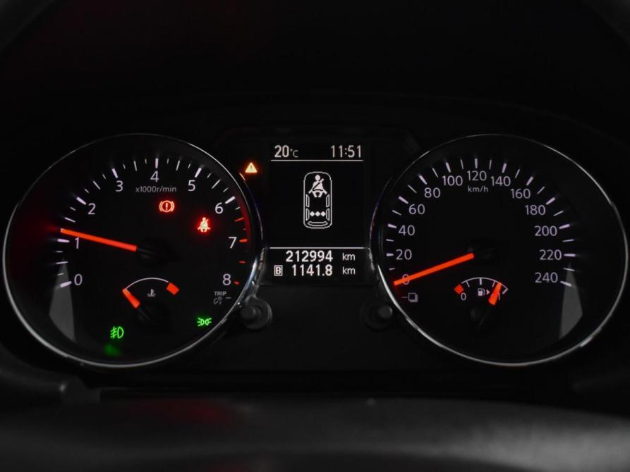 Nissan Qashqai I Рестайлинг Санкт-Петербург  - изображение 20