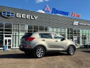 Kia Sportage III Рестайлинг Набережные Челны  - изображение 30