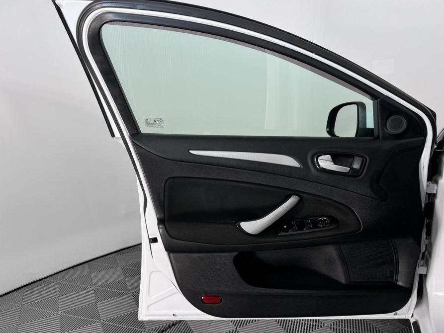 Ford Mondeo IV Архангельск  - изображение 11