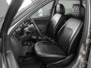 Lada (ВАЗ) Granta I Рестайлинг Тюмень  - изображение 26
