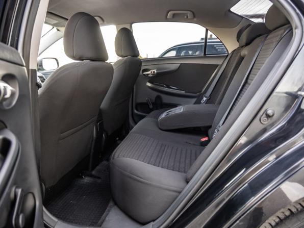 Toyota Corolla X (E140 E150) с пробегом 2010 года, цена 648 000 рублей, 250868 км, седан, Автокод Объявления