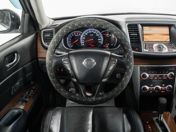 Nissan Teana II (J32) с пробегом 2008 года, цена 890 000 рублей, 241160 км, седан, Автокод Объявления