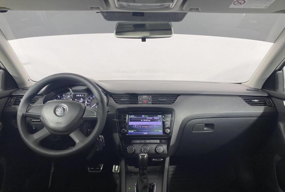 Skoda Octavia III (A7) Саранск  - изображение 18