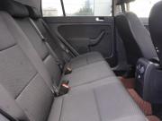 Volkswagen Golf Plus II Москва  - изображение 22