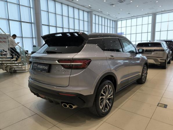 Geely Coolray I с пробегом 2020 года, цена 1 695 000 рублей, 81197 км, внедорожник, Автокод Объявления