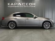 Infiniti G IV Пермь  - изображение 23