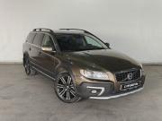 Volvo XC70 II Рестайлинг Москва  - изображение 22