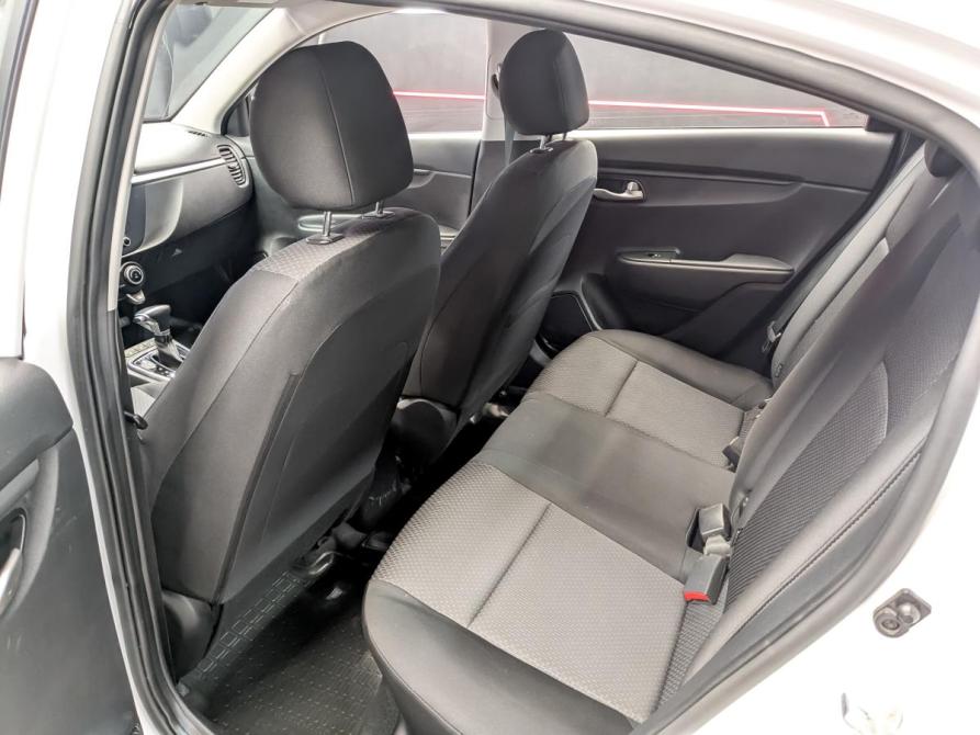 Kia Rio IV Рестайлинг Москва  - изображение 12