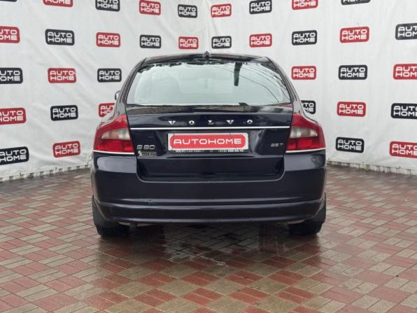Volvo S80 II с пробегом 2009 года, цена 749 990 рублей, 266354 км, седан, Автокод Объявления