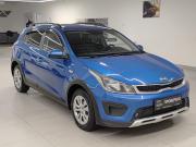 Kia Rio IV Казань  - изображение 25
