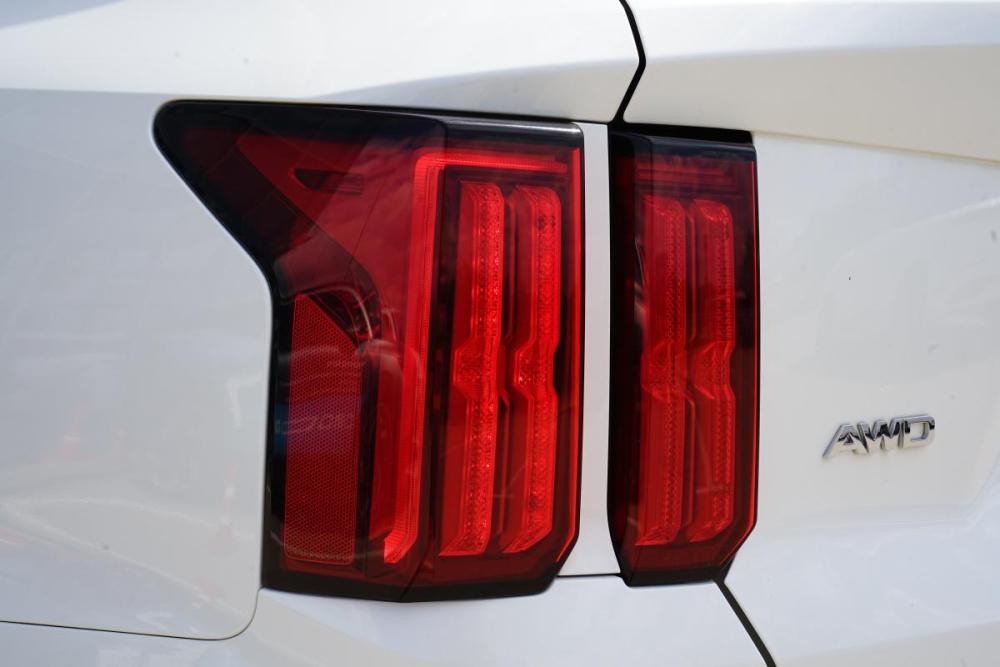 Kia Sorento IV Крым  - изображение 30