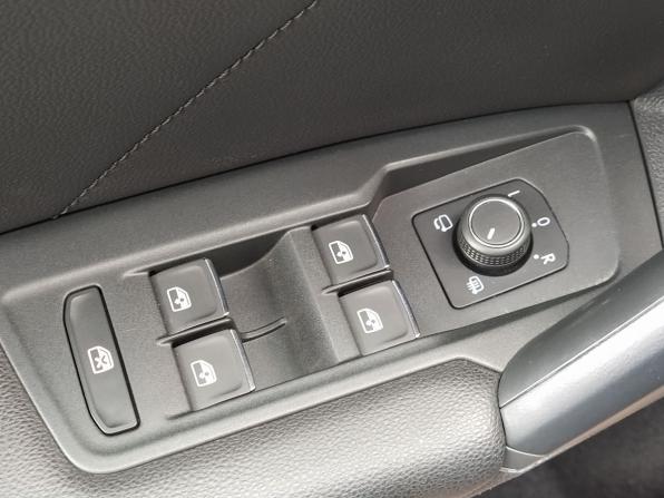Volkswagen Tiguan II с пробегом 2020 года, цена 3 300 000 рублей, 87025 км, внедорожник, Автокод Объявления