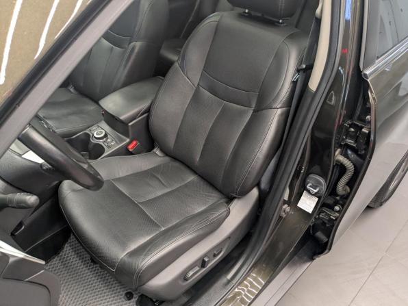 Nissan X-Trail III с пробегом 2018 года, цена 1 900 000 рублей, 134040 км, внедорожник, Автокод Объявления