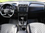 Hyundai Creta II Калуга  - изображение 24