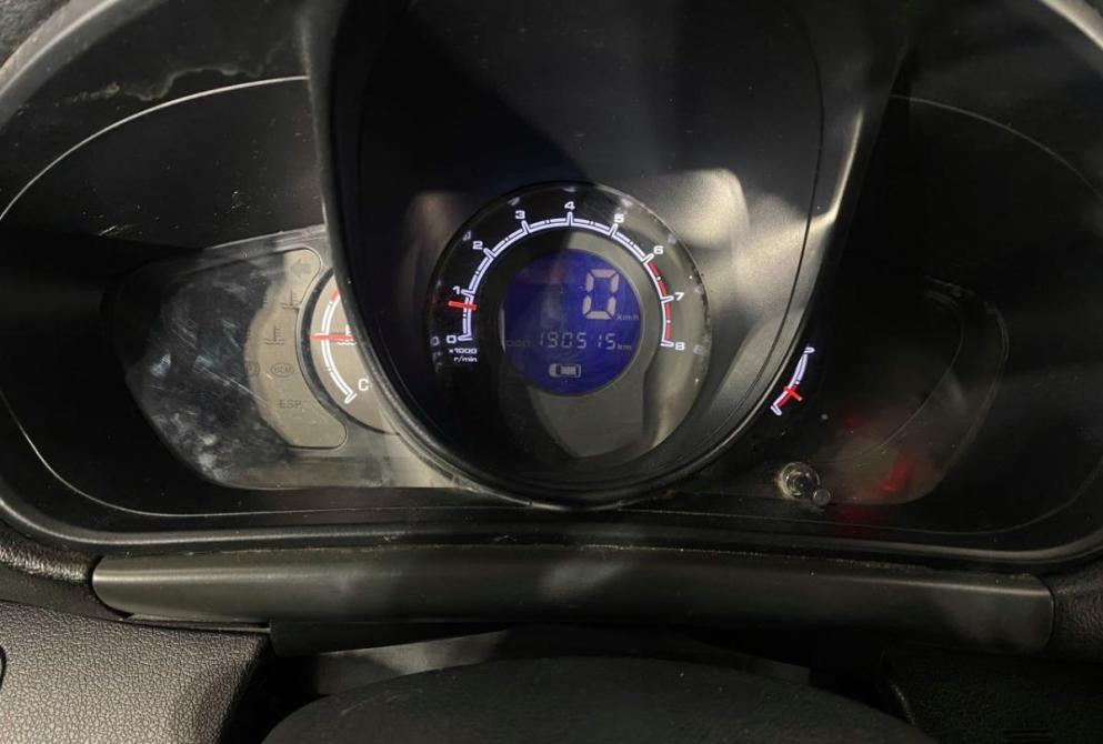 Lifan X60 I Рестайлинг Саранск  - изображение 20