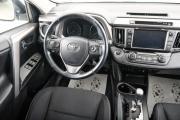 Toyota RAV4 IV (XA40) Рестайлинг Красноярск  - изображение 35