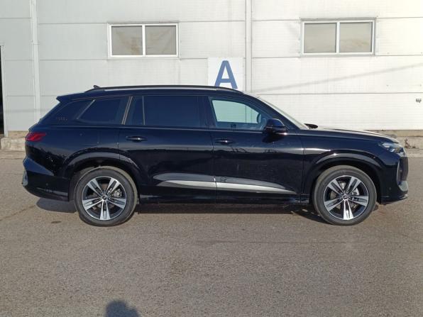 Audi Q6 с пробегом 2023 года, цена 5 990 000 рублей, 69700 км, внедорожник, Автокод Объявления