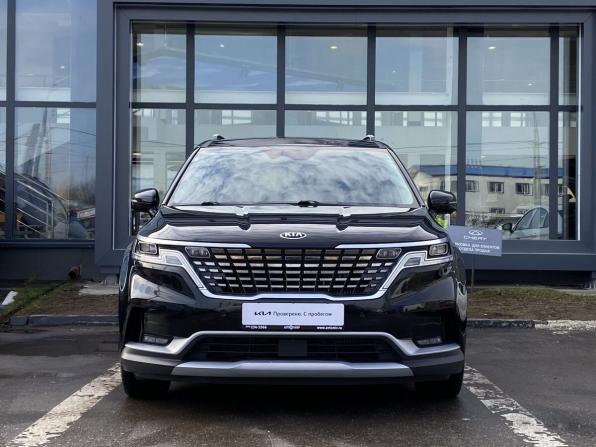 Kia Carnival IV с пробегом 2021 года, цена 3 429 000 рублей, 148250 км, минивэн, Автокод Объявления
