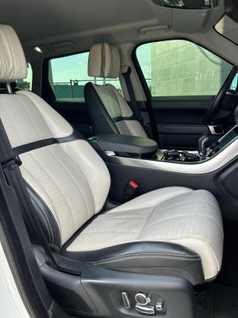 Land Rover Range Rover Sport II с пробегом 2014 года, цена 5 550 000 рублей, 57860 км, внедорожник, Автокод Объявления