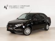 Lada (ВАЗ) Granta I Рестайлинг Казань  - изображение 9