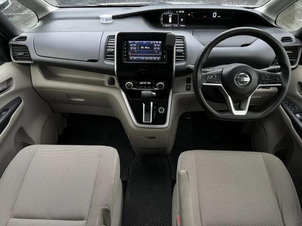 Nissan Serena V (C27) с пробегом 2016 года, цена 1 639 000 рублей, 137000 км, минивэн, Автокод Объявления
