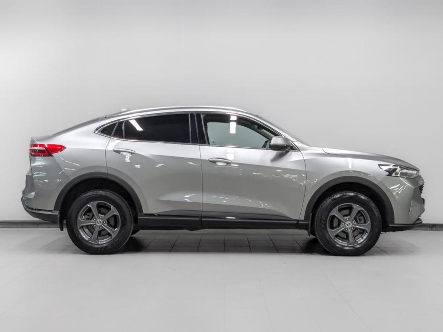 Haval F7x I Рестайлинг Москва  - изображение 4