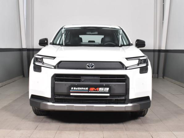 Toyota RAV4 VI (XA60) с пробегом 2026 года, цена 4 149 995 рублей, 32 км, внедорожник, Автокод Объявления