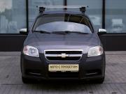 Chevrolet Aveo I Рестайлинг Екатеринбург  - изображение 26
