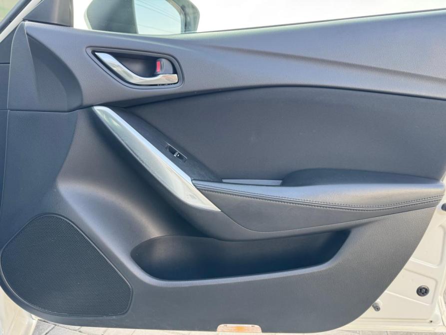 Mazda 6 III (GJ) Рестайлинг Ростов-на-Дону  - изображение 19
