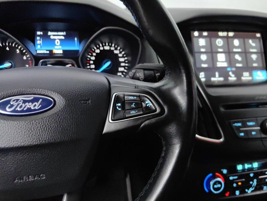 Ford Focus III Рестайлинг Подольск  - изображение 18