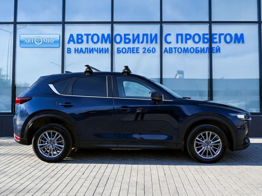 Mazda CX-5 II Екатеринбург  - изображение 6